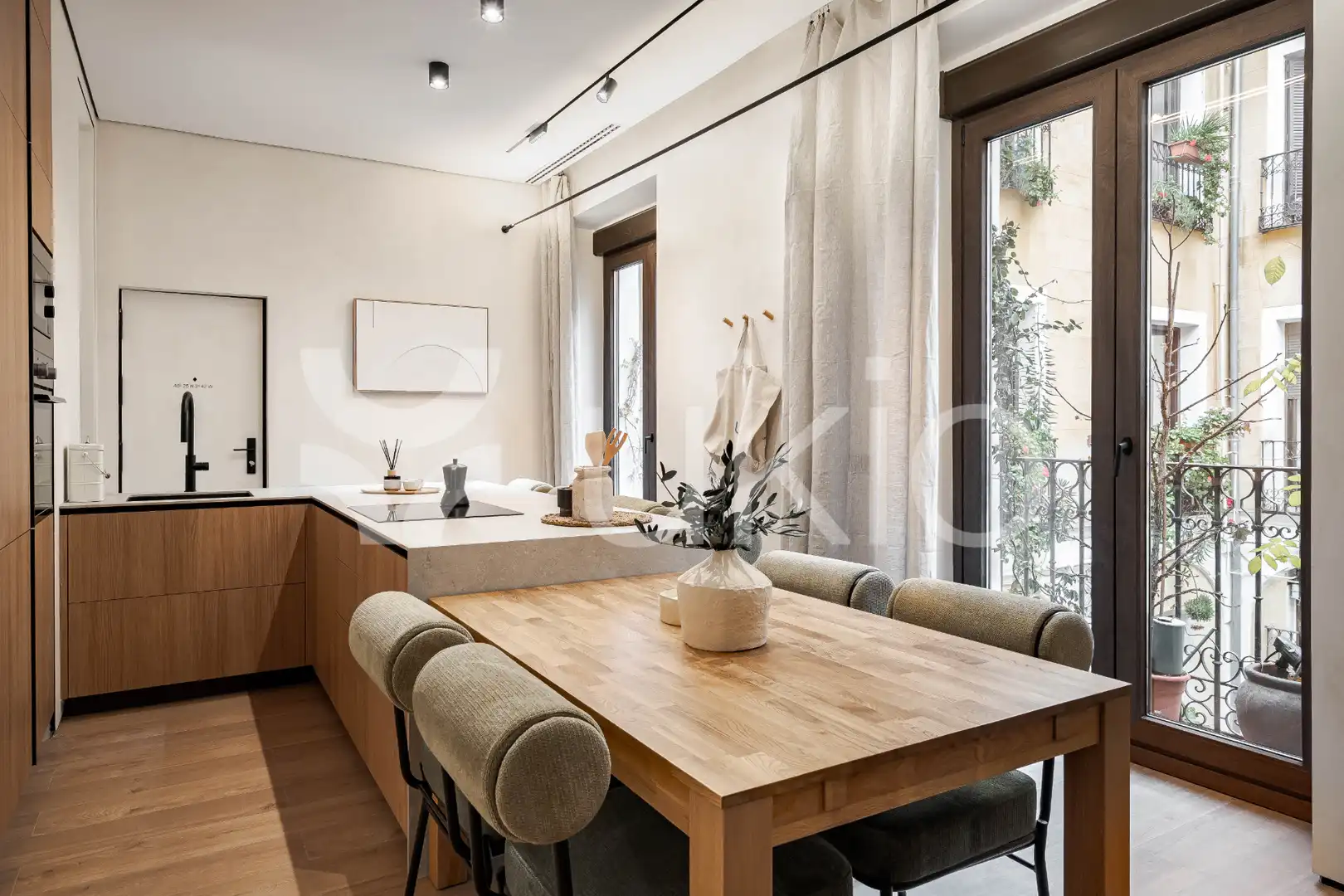 Wohnungen zur Miete in Calle del Conde de Romanones, Embajadores - Lavapiés