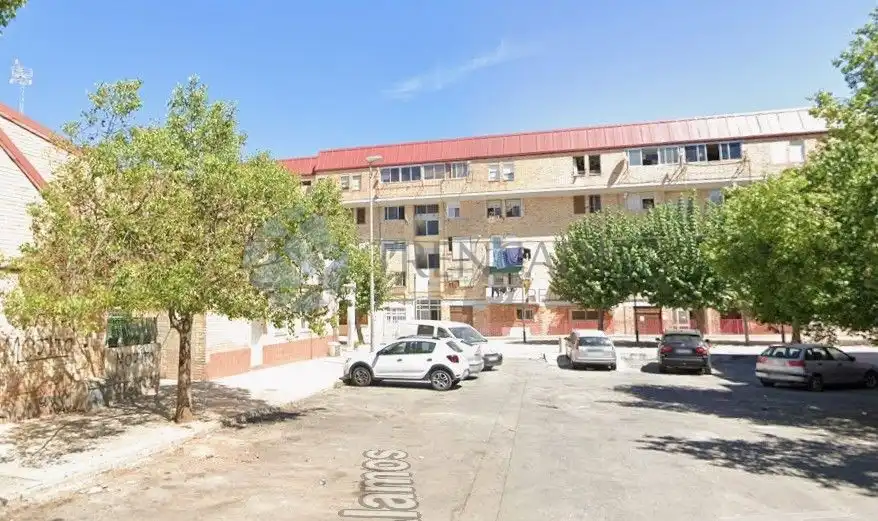Wohnung zum Verkauf in PS ACACIAS  Es: Pl: Pt: e/p/p/ //  MURCIA (EL PALMAR) (MURCIA)