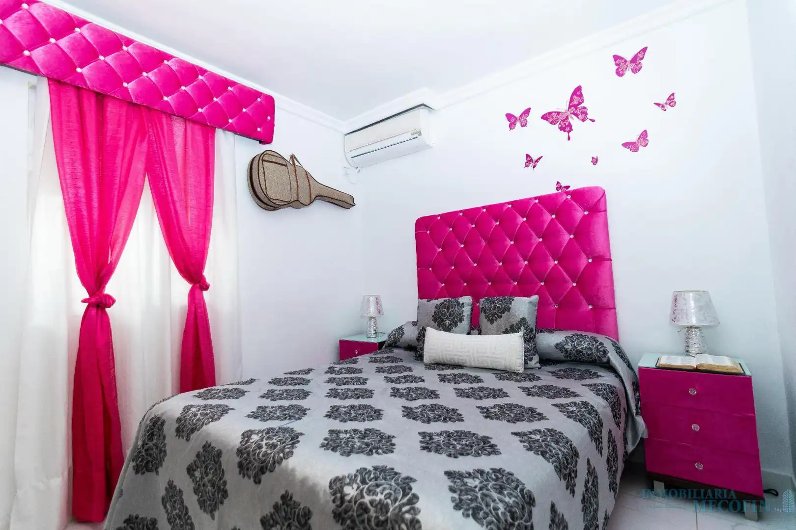 Flat with lift for sale in Juzgados - Plaza de Toros, imagen 4