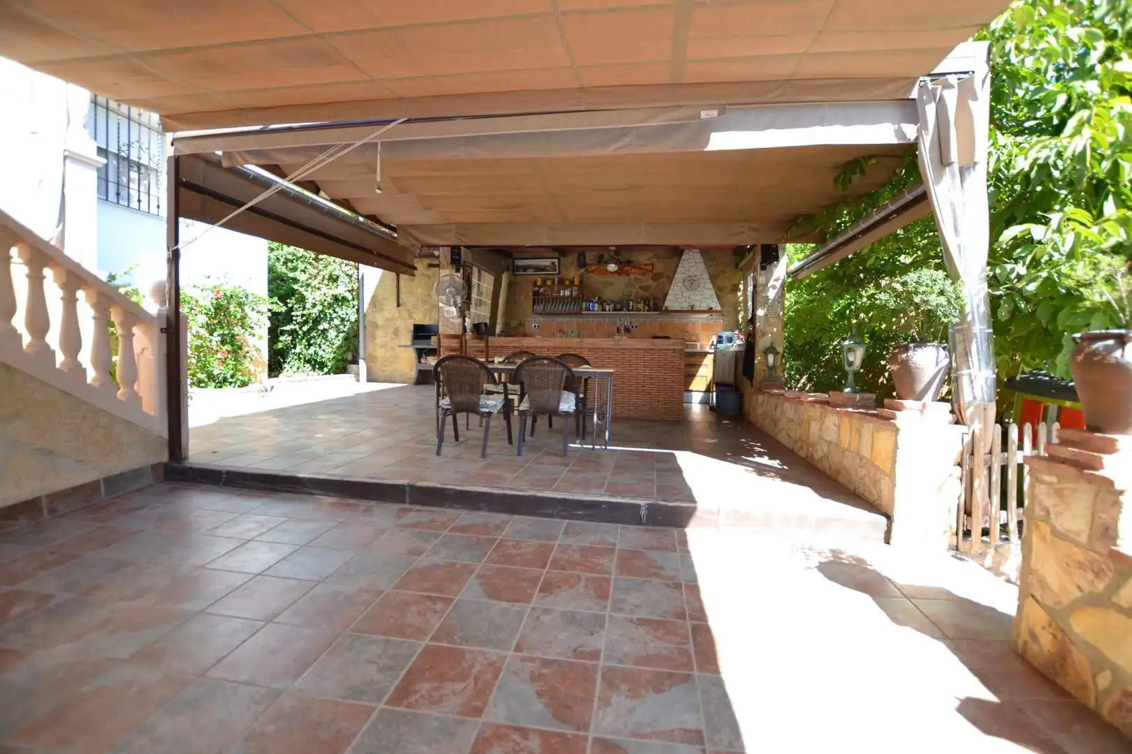 Villa con piscina in vendita a Calle Calle Santa Ana de la Albaida, imagen 50
