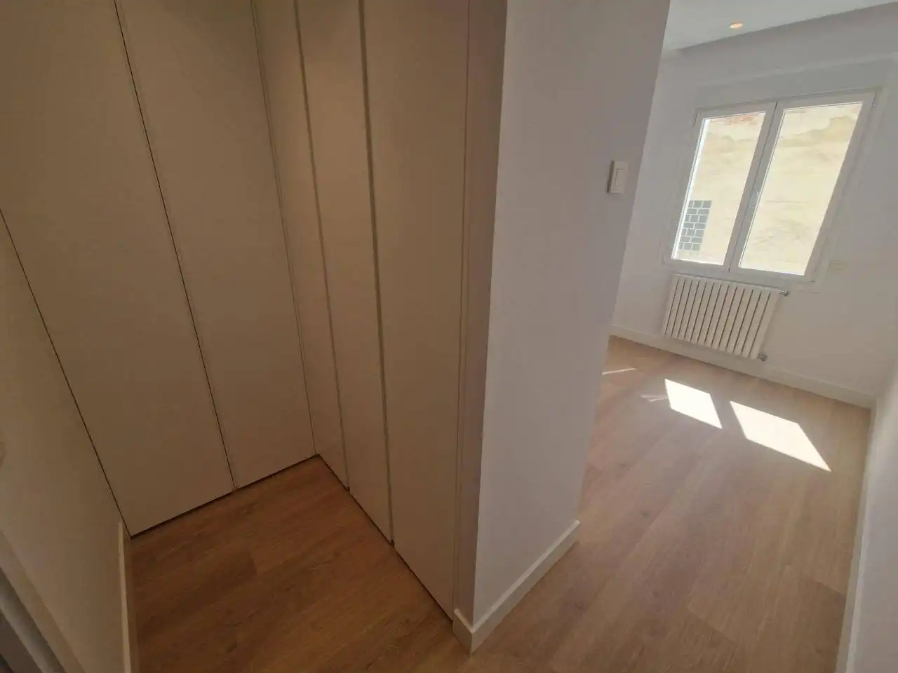 Wohnung zum Verkauf in Madrid mit Klimaanlage, Heizung und Terrasse