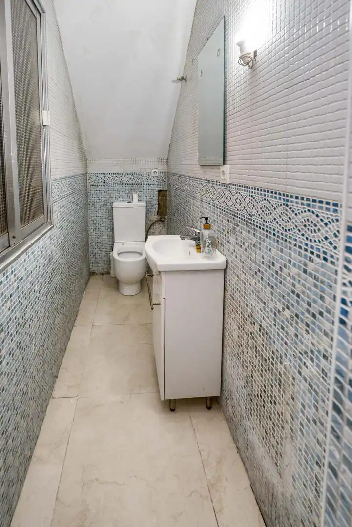 Casa o xalet en venda a Calle de Guadalajara, 4, Lepanto