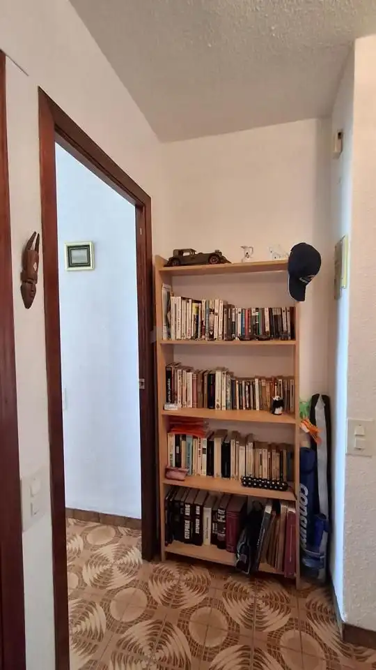 Flat with lift for sale in calle Remolins, imagen 13