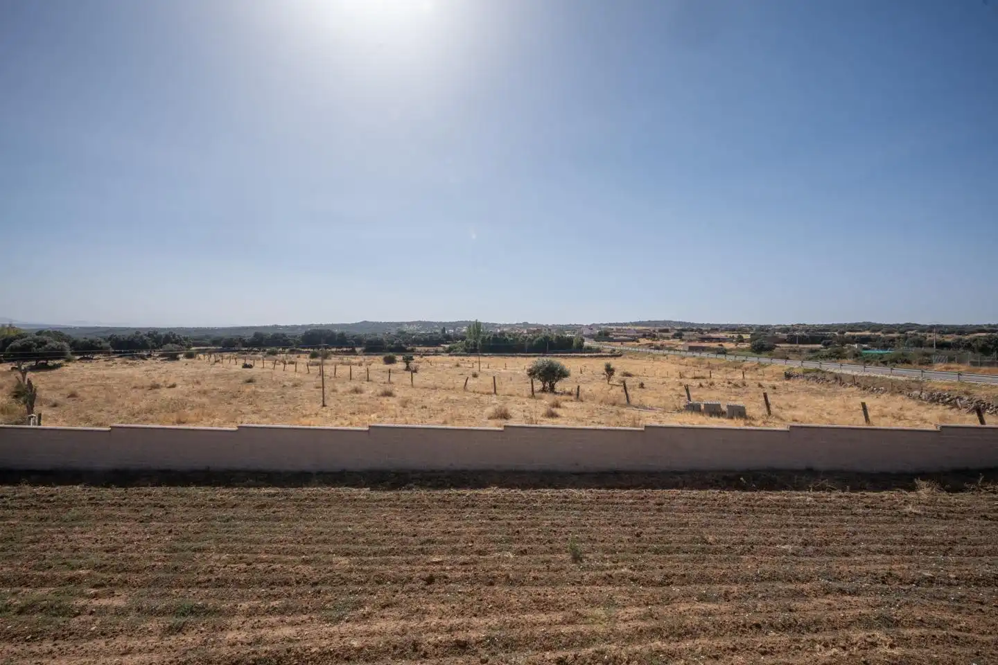 Casa o chalet en venta en Cardeñosa con Calefacción, Jardín privado y Terraza