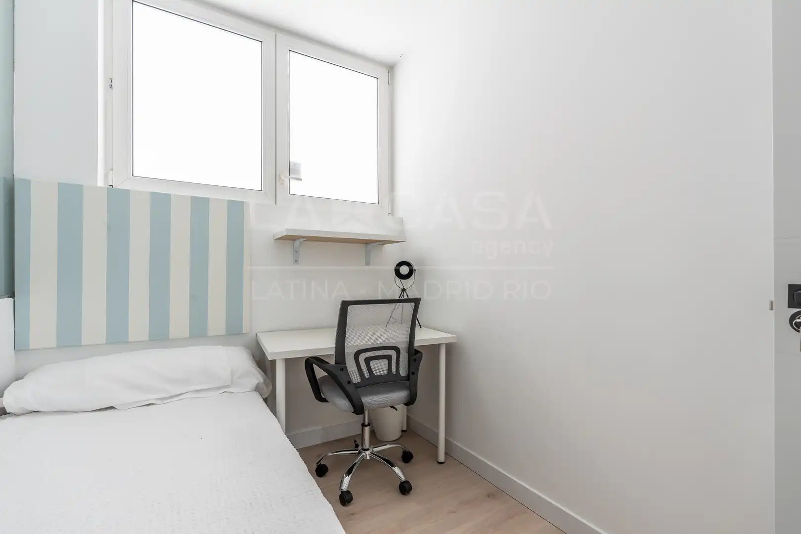 Piso con ascensor en venta en Calle de Juan Álvarez Mendizábal, imagen 13