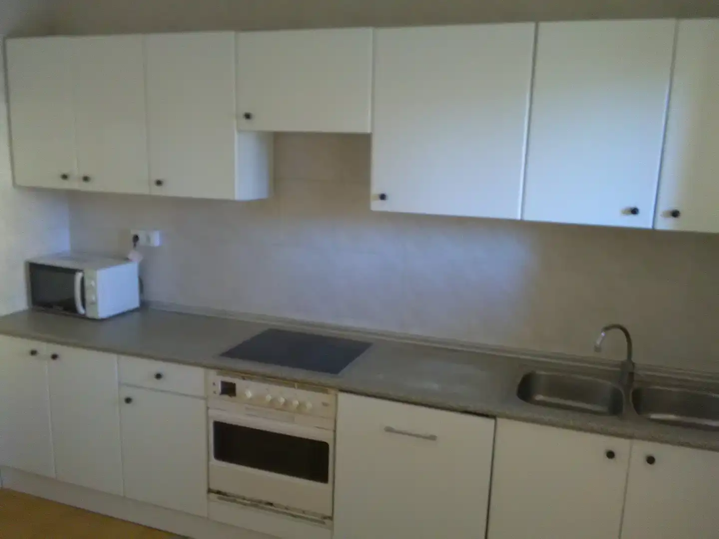 Flat for rent in Calle Obispo Irurita, San Juan