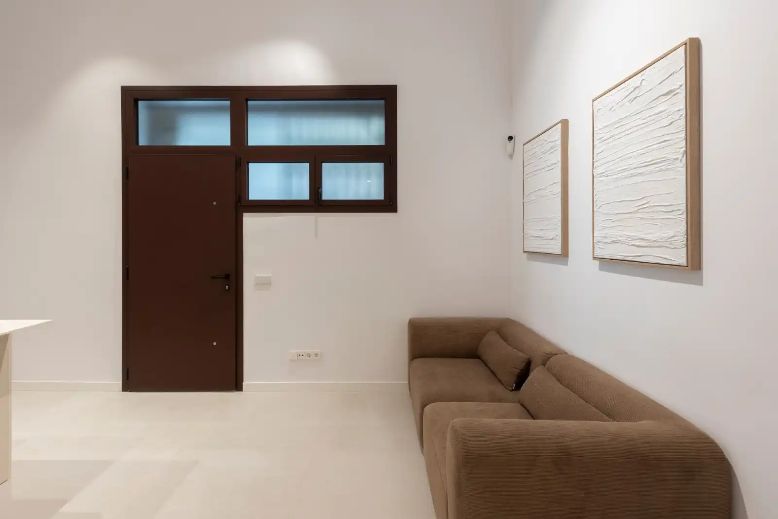 Piso en venta en Barcelona con Aire acondicionado, Calefacción y Parquet