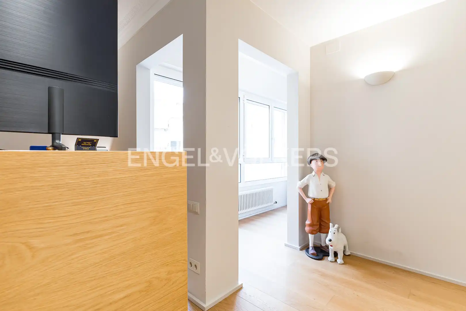 Wohnung mit Aufzug zum Verkauf in Sarrià - Sant Gervasi, imagen 41