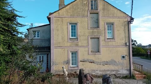 Foto 3 de Casa o xalet en venda a Rúa Xoiña, 8, Foz, Lugo