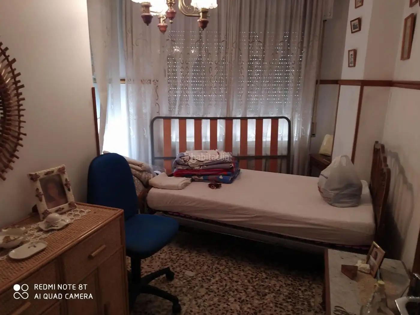 Wohnung mit Aufzug zum Verkauf in Carretera de Murcia 29, imagen 9