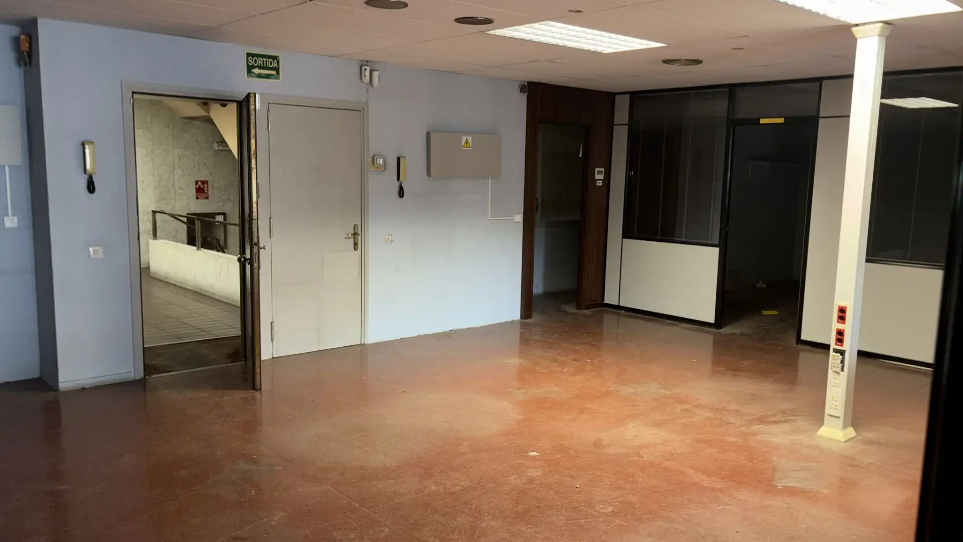 Oficina en venta en Carrer de Pau Claris, 95, Dreta de l'Eixample