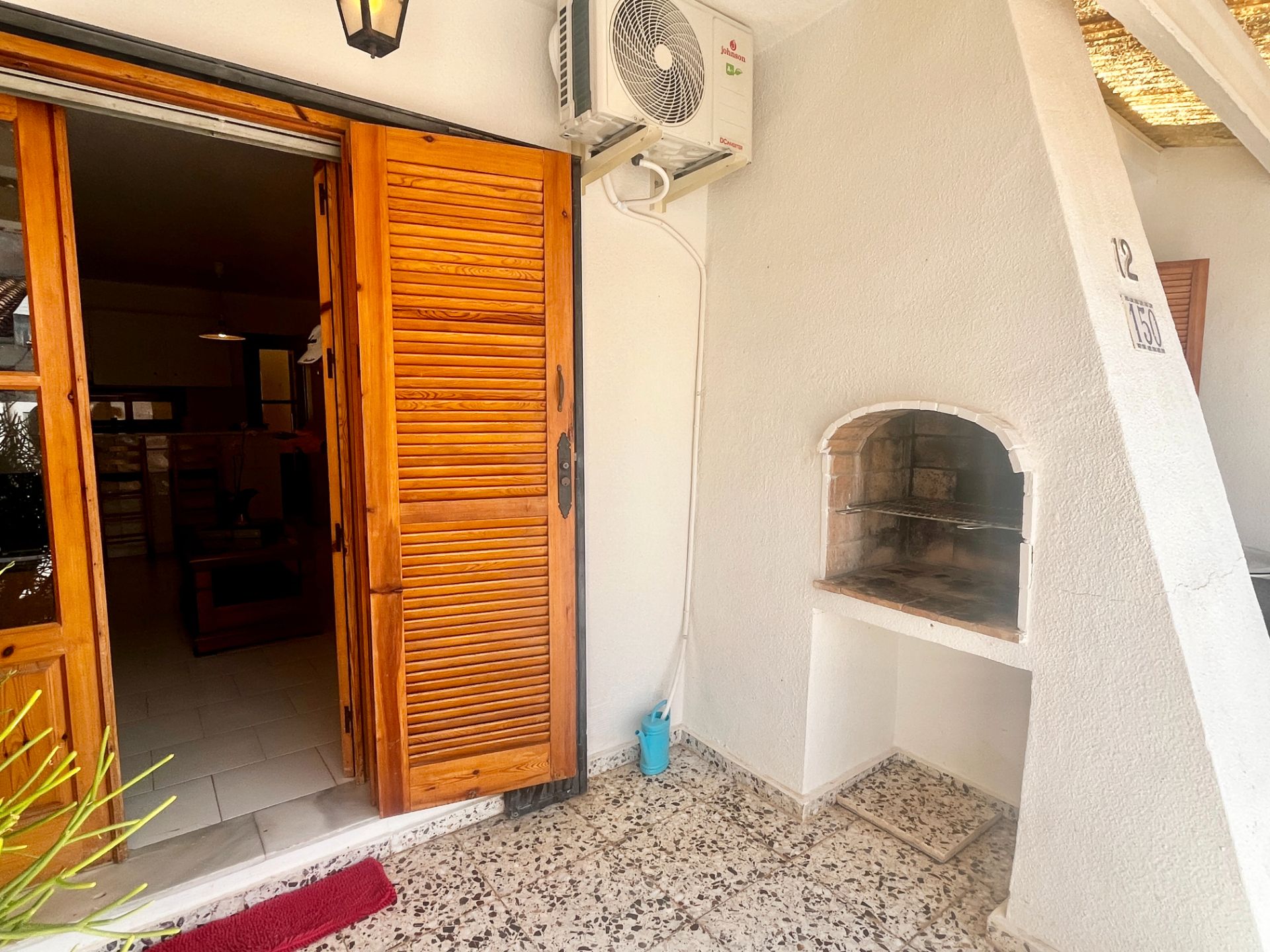 Single-family semi-detached for sale in Orihuela  with Air Conditioner, Heating and Terrace