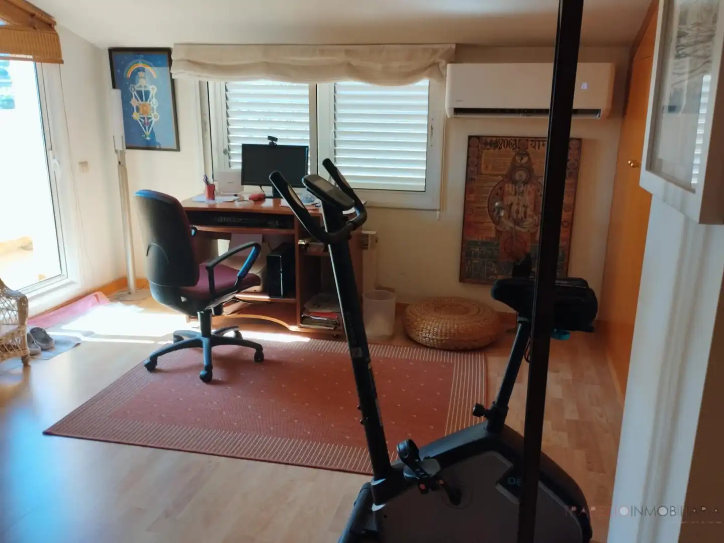 Duplex avec ascenseur à vendre à Centre, imagen 3
