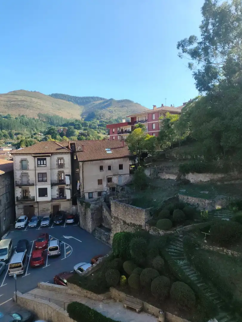 Flat for sale in Balmaseda, imagen 2