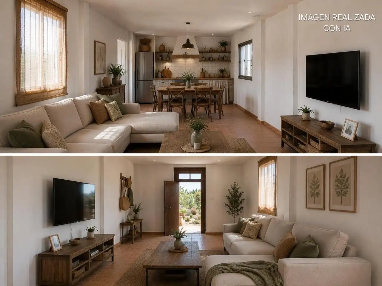 Maison rustique à vendre à Las Cabezas de San Juan, imagen 9