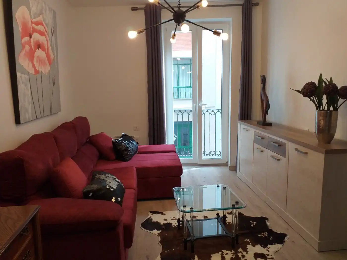 Flat with terrace to rent in Centro - Ayuntamiento, imagen 11