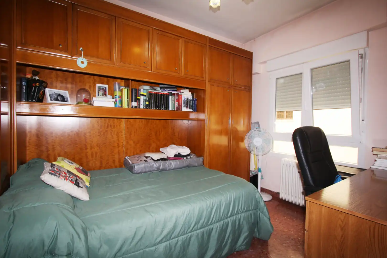 Wohnung mit Aufzug zum Verkauf in Centro, imagen 36