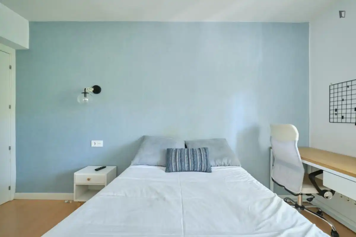 Habitación en Vidal