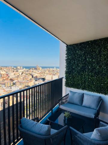 Piso en Venta en Avenida de la Rosaleda, 17 en La Goleta - San Felipe Neri