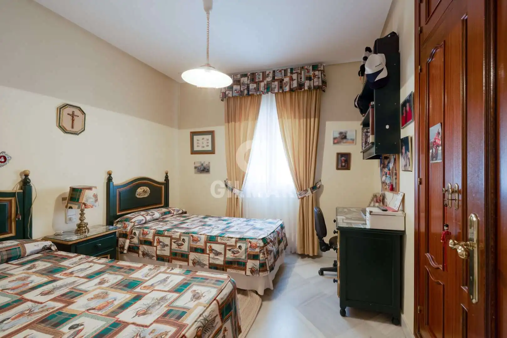Chalet con piscina en venta en El Retiro - Parque Atlántico - Ronda este, imagen 19