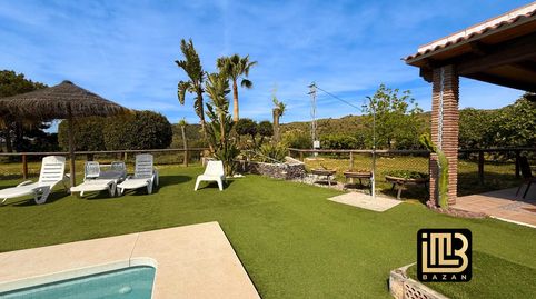 Photo 4 of Flat for sale in El Borge, Málaga