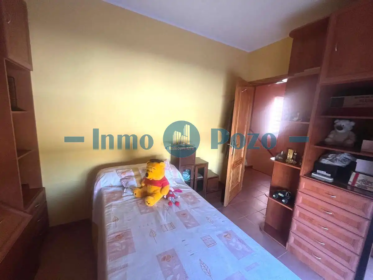 Habitación de Dúplex en venta en Almendralejo