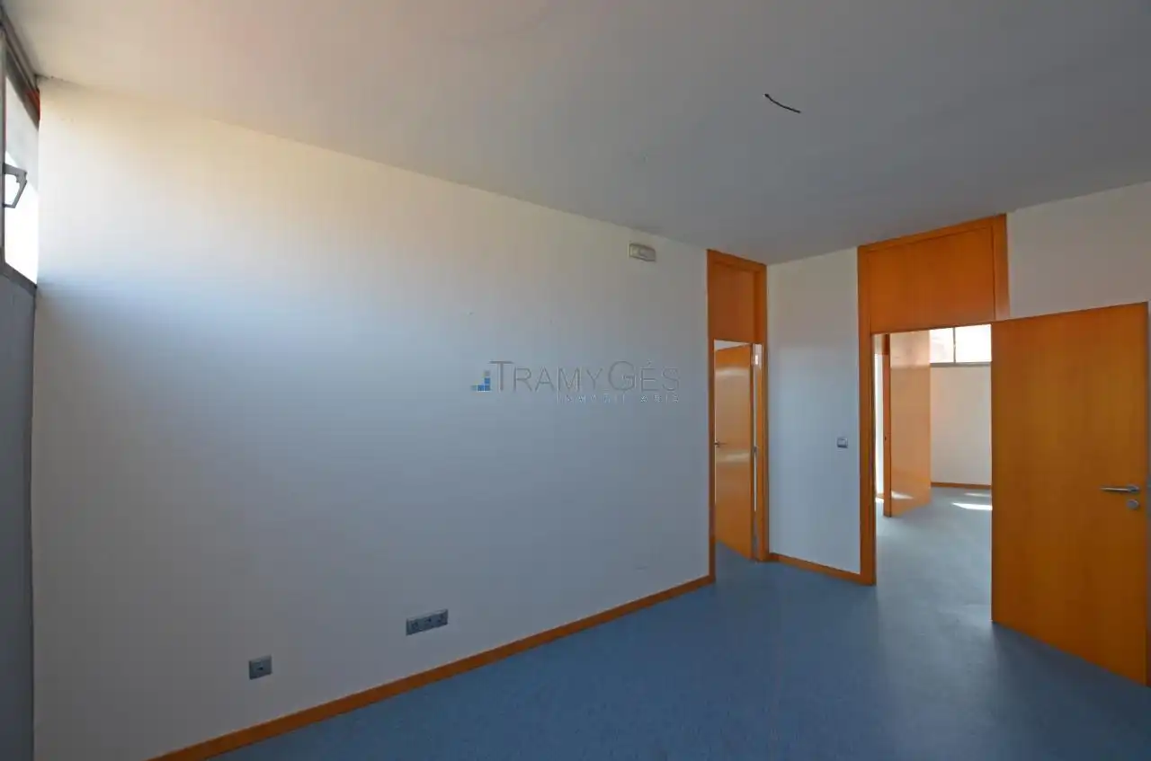 Büro zur Miete in A Guarda  