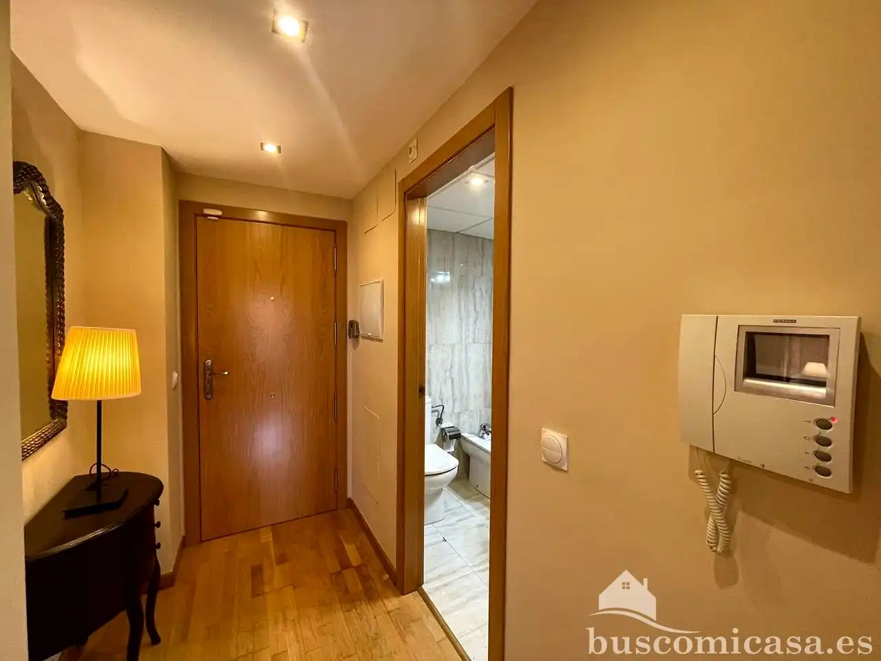 Apartament de lloguer a Virgen De Linarejos, Linarejos
