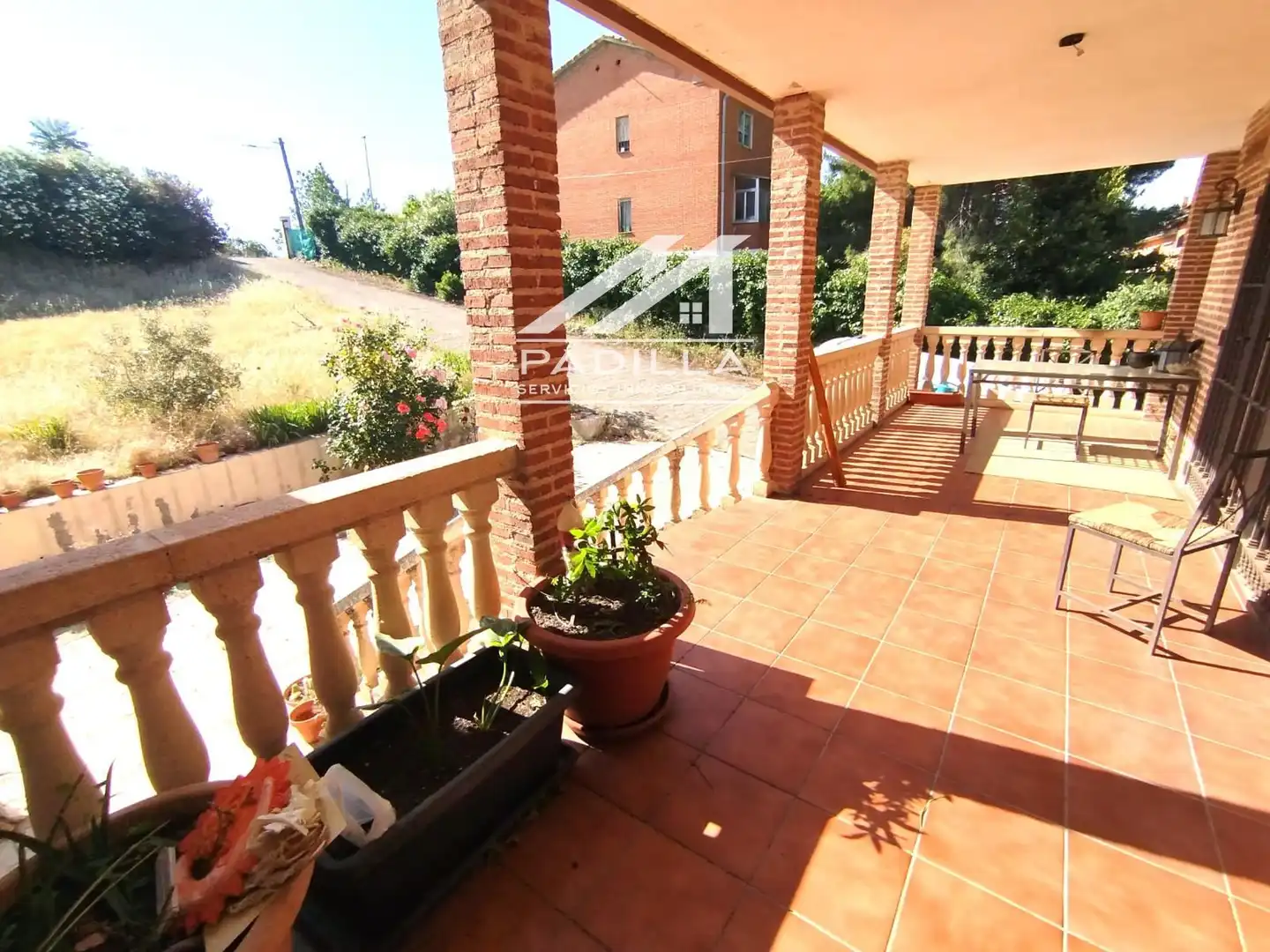Casa o chalet de alquiler en Ocaña, Méntrida