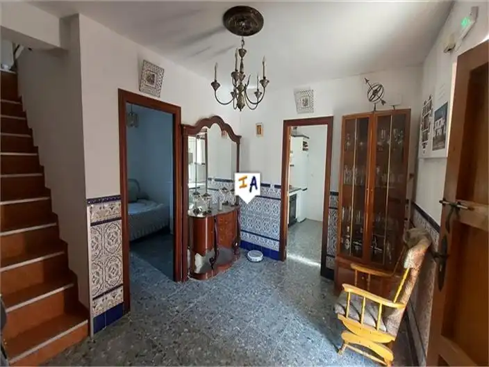 Casa rústica en venda a Alcaudete, imagen 3
