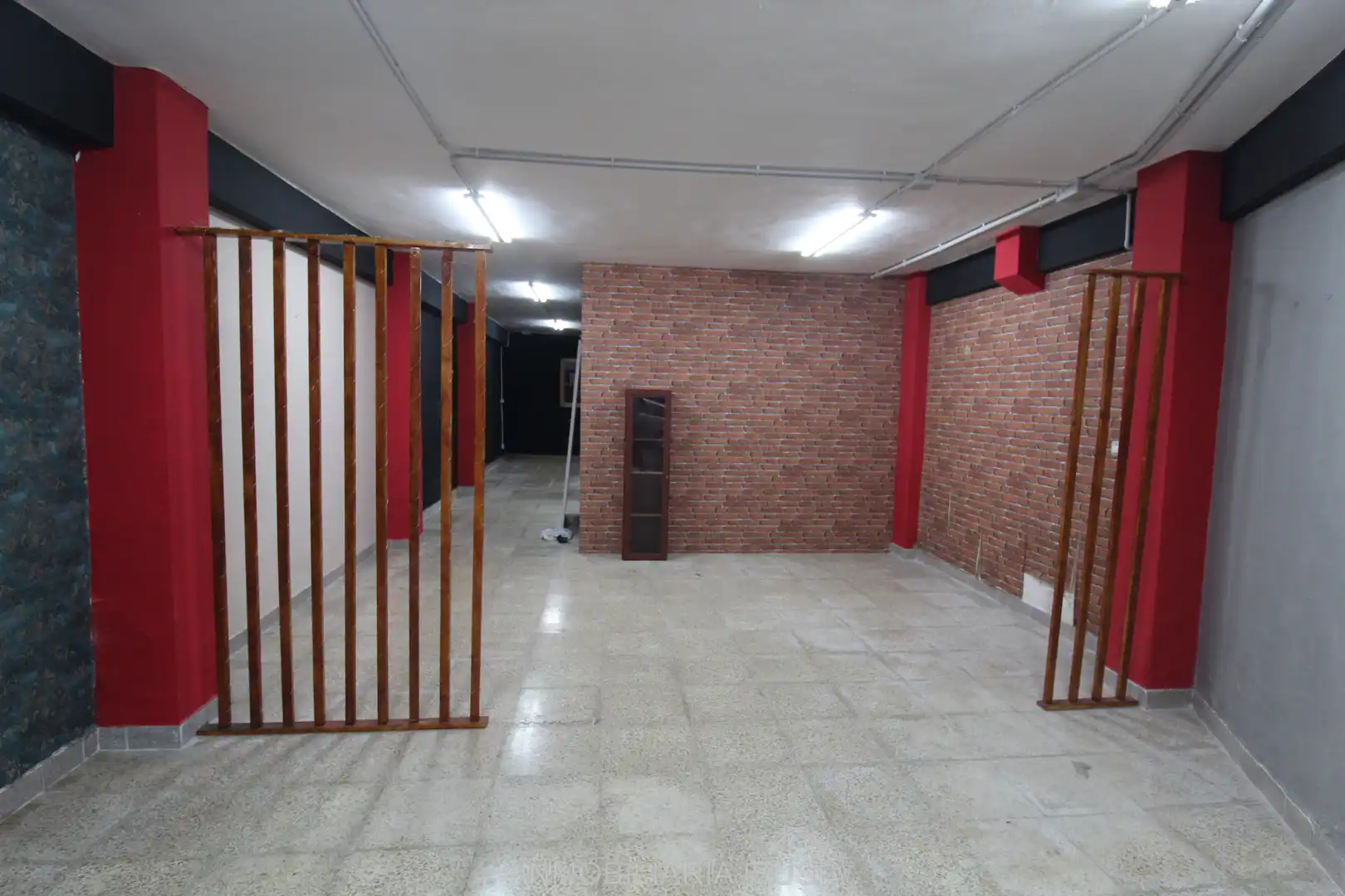 Business premises for sale in Pagazaurtundua Kalea, imagen 5