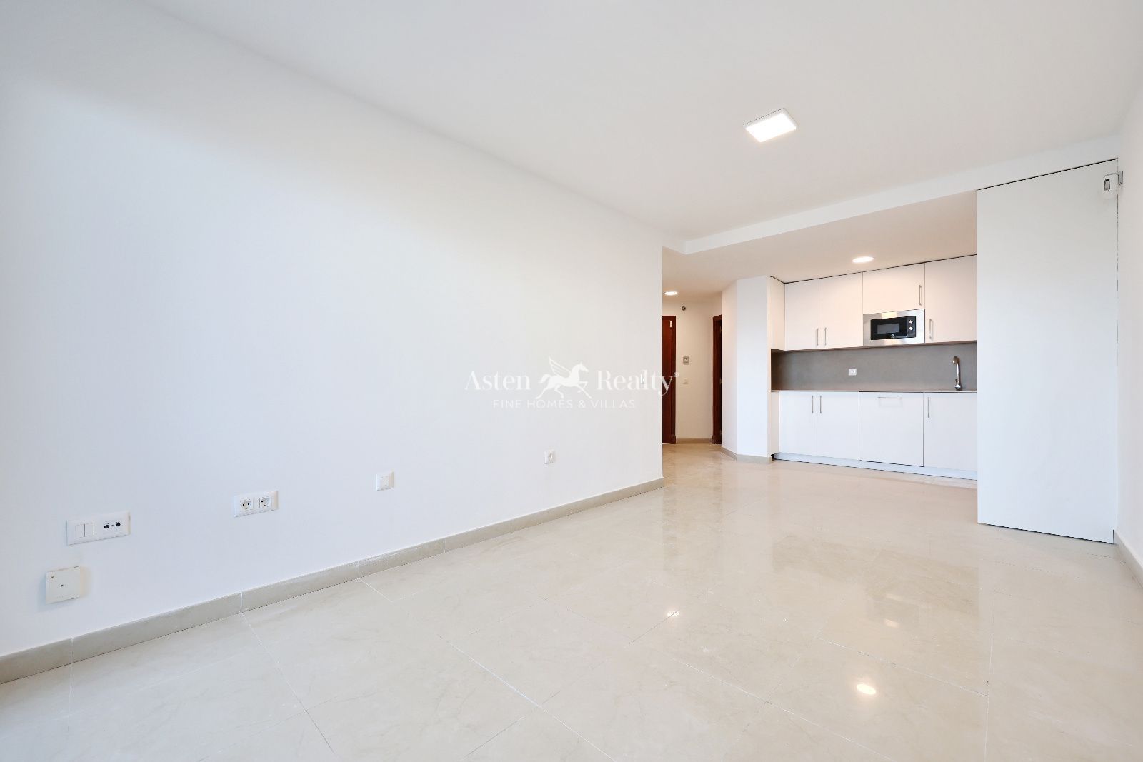 Wohnungen zum verkauf in Tegueste mit Privatgarten und Terrasse