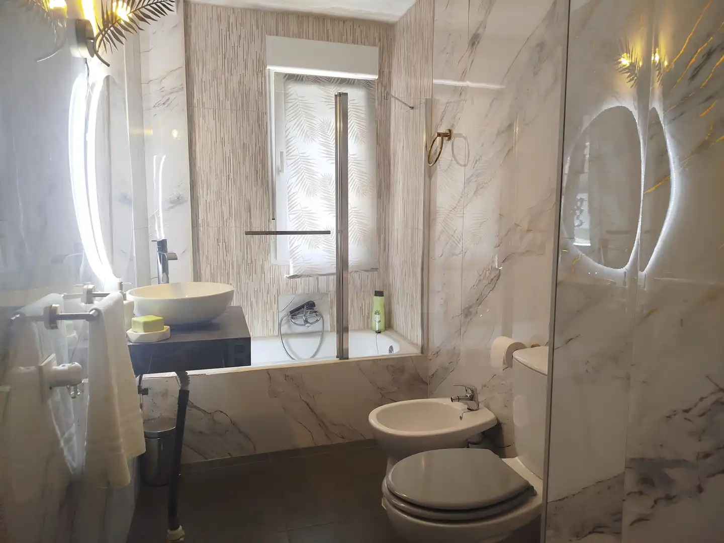 Baño de Piso en venta en Cazalegas con Aire acondicionado, Calefacción y Terraza