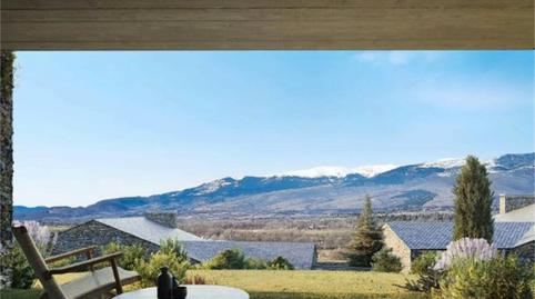 Photo 5 from new construction home in Flat for sale in Carrer Nou, 1, Fontanals de Cerdanya, Girona