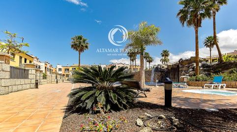 Foto 4 de Casa adosada en venda a La Enramada, La Caleta, Adeje