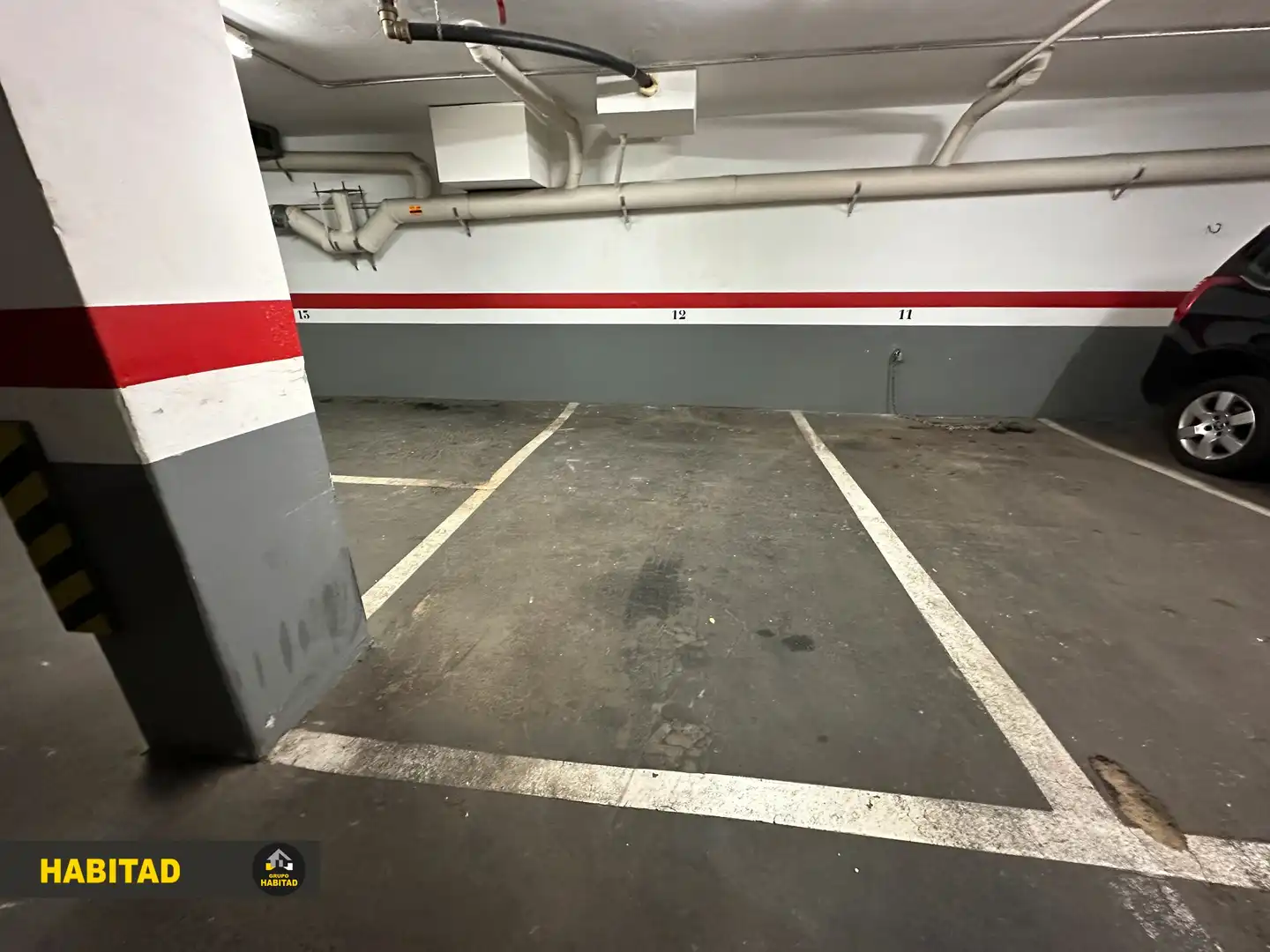 Einzelparkplatz zum Verkauf in Marianao, imagen 2