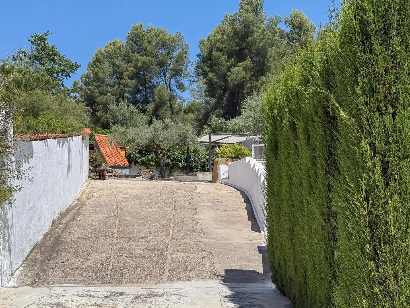 Villa con piscina in vendita a L'Alcora, imagen 36