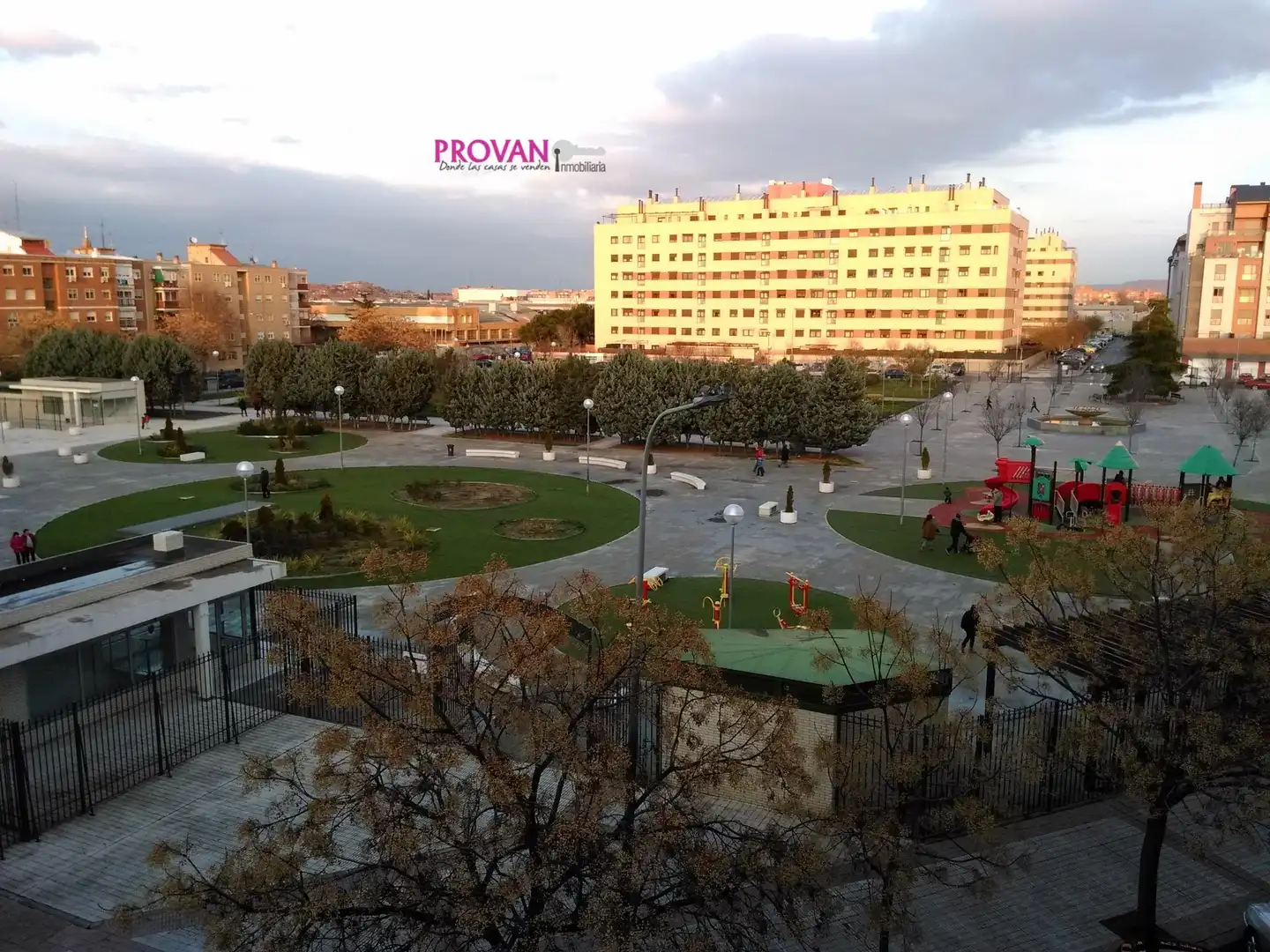 Trastero en venta en Virgen del Rosario