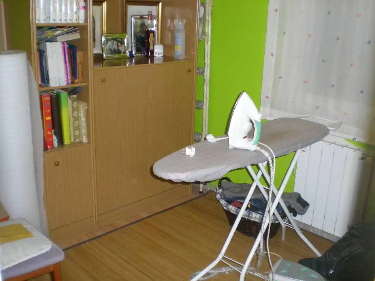 Habitación de Piso en venta en Bases de Manresa - Carretera de Santpedor