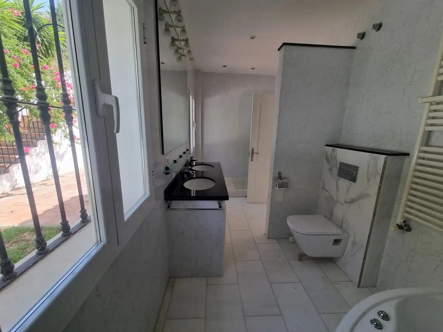 Casa con piscina in vendita a Villafranco del Guadalhorce, imagen 34