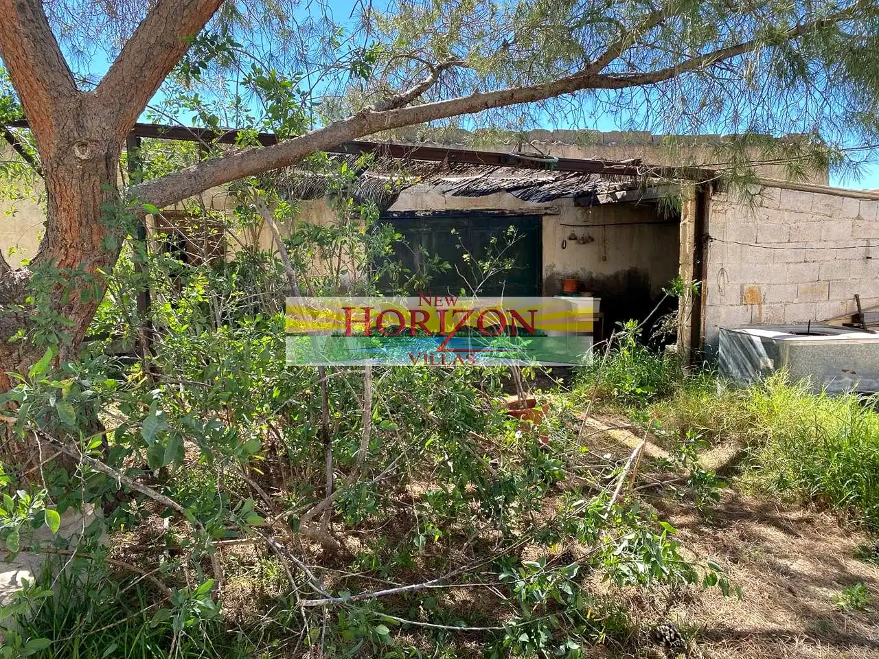Finca rústica en venta en Arboleas