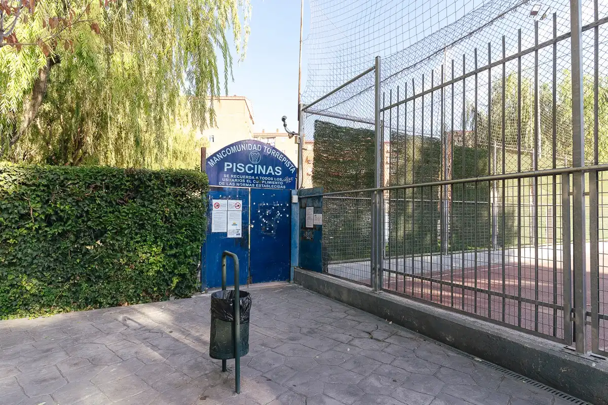 Flat with pool for sale in Calle los Curas, imagen 2