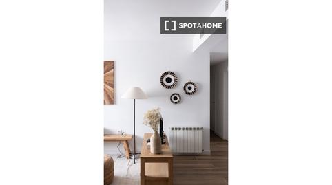 Foto 3 de Pis de lloguer a Palos de Moguer, Madrid