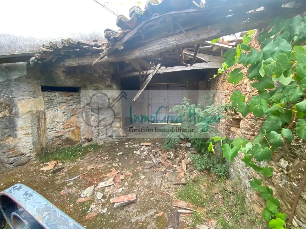 Casa con jardín en venta en Tomiño, imagen 46