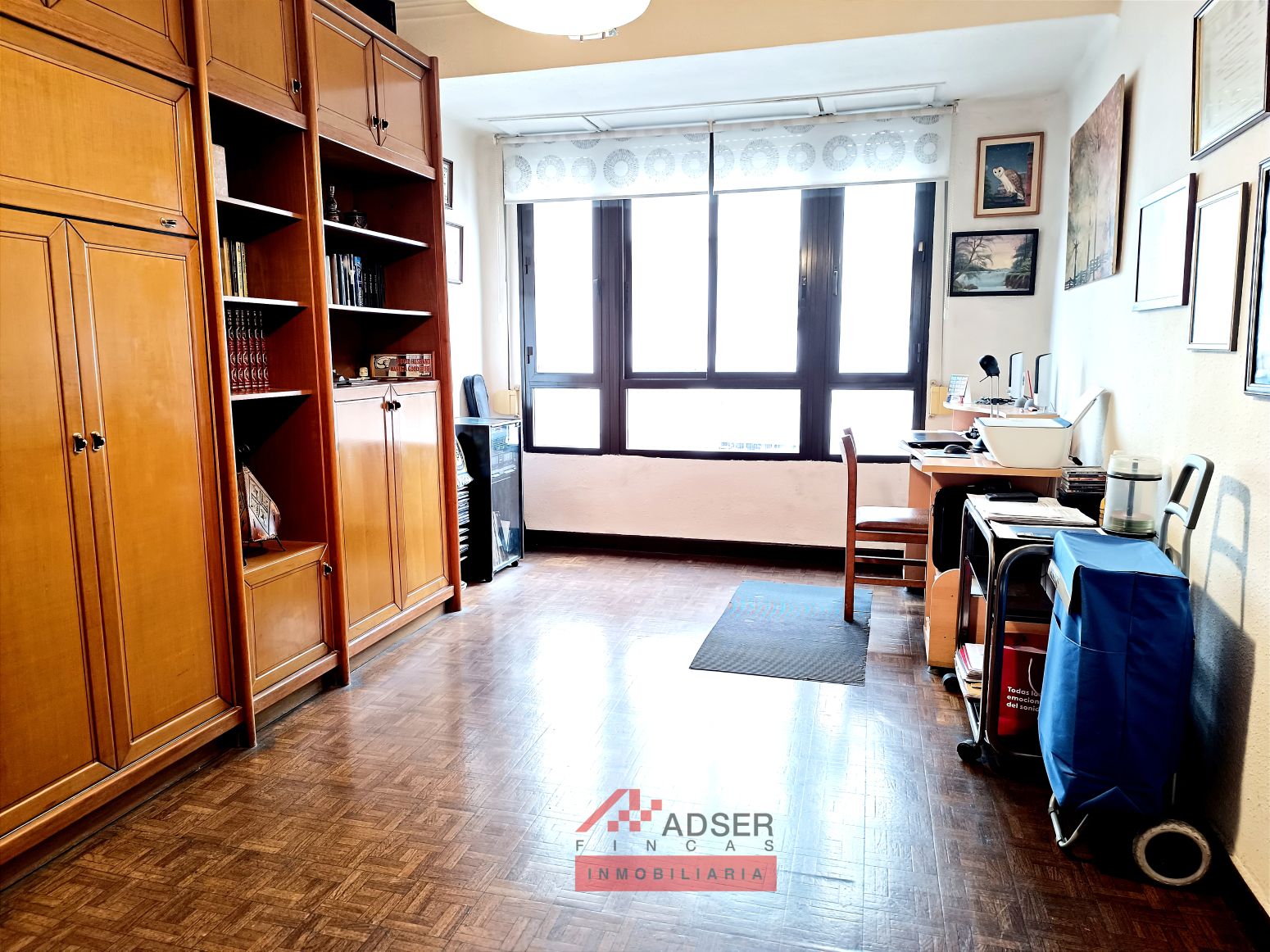 Piso en venta en Logroño - CL DUQUESA DE LA VICTORIA, Gran Via