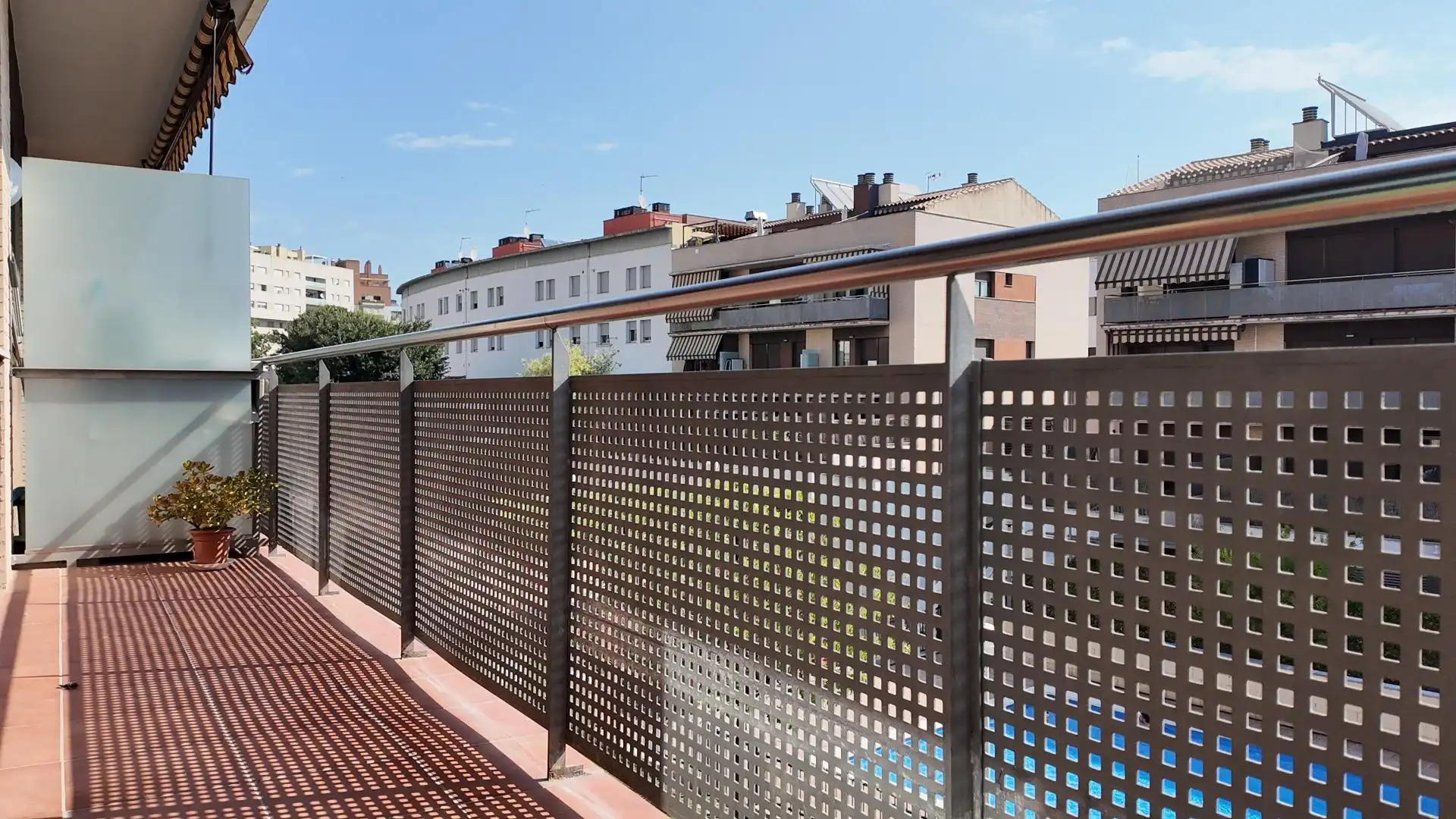 Àtic amb terrassa en venda a Llevant, imagen 28