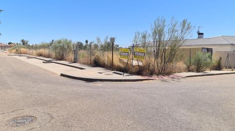 Foto 4 de Residencial en venta en Urbanización Casa Campo, 58, Azucaica, Toledo