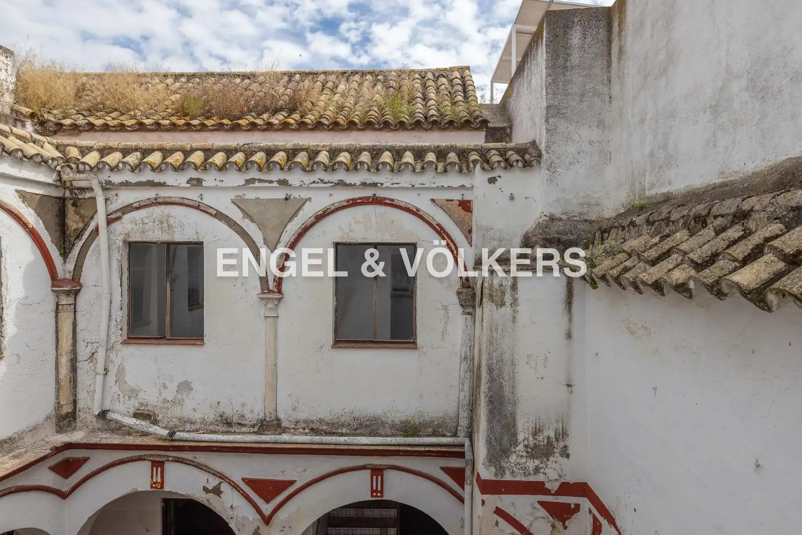 Maison avec terrasse à vendre à Marchena, imagen 26
