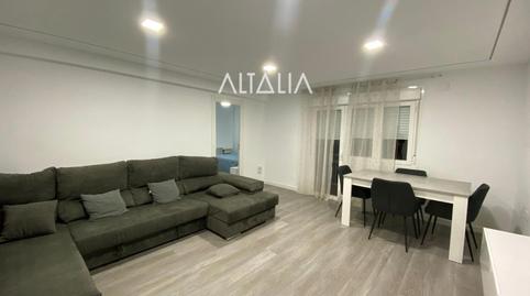 Foto 3 de Pis de lloguer a Diego Jiménez, Centro, Cuenca Capital