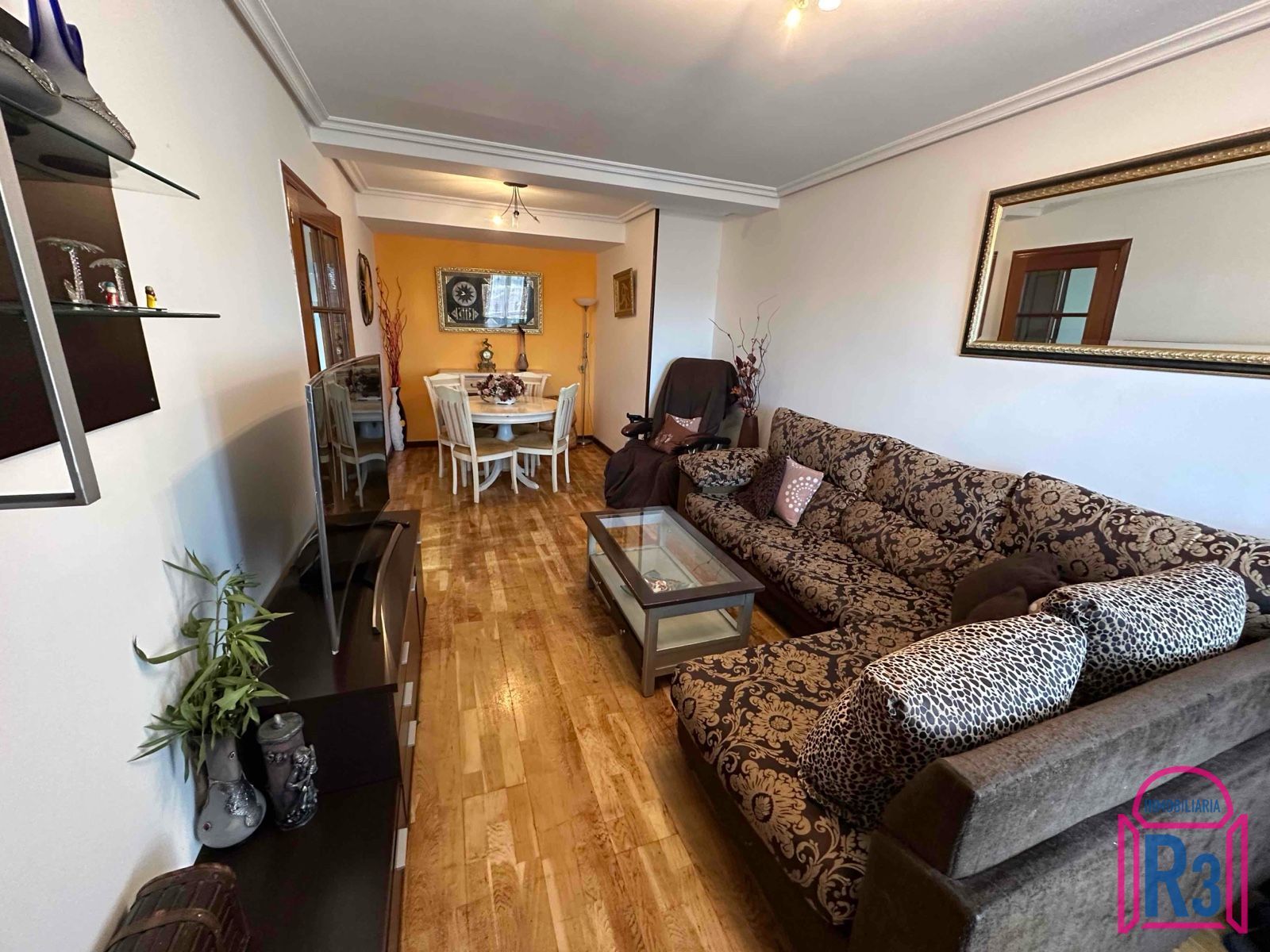 Duplex for sale in Armunia